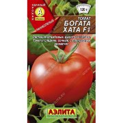 Томат Богата хата F1