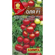 Томат Оля F1
