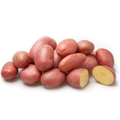 Картофель Ред Скарлетт, 2 кг
