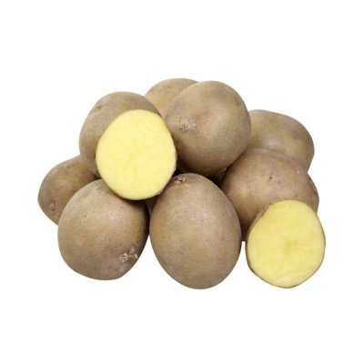 Картофель Великан, 2 кг