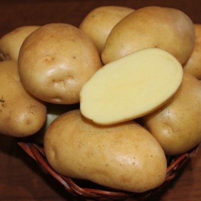 Картофель Гулливер, 2 кг