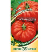 Томат Инжир красный