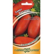 Томат Хохлома