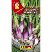 Лук батун Зеленая полянка