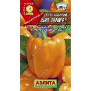 Перец сладкий Биг мама